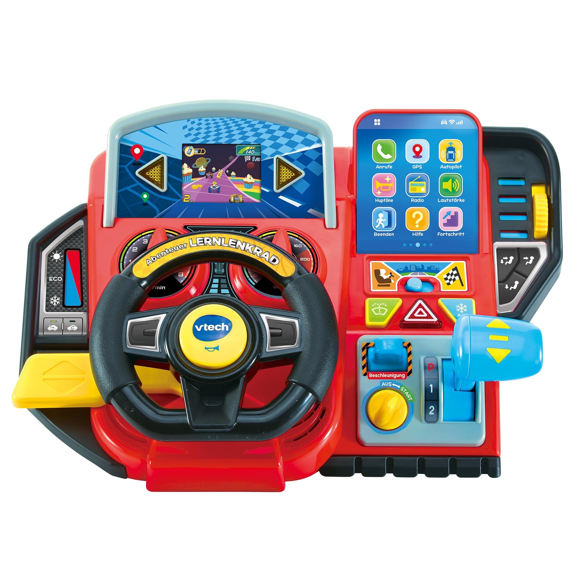 Vtech- Giochi, Multicolore, 80-558904
