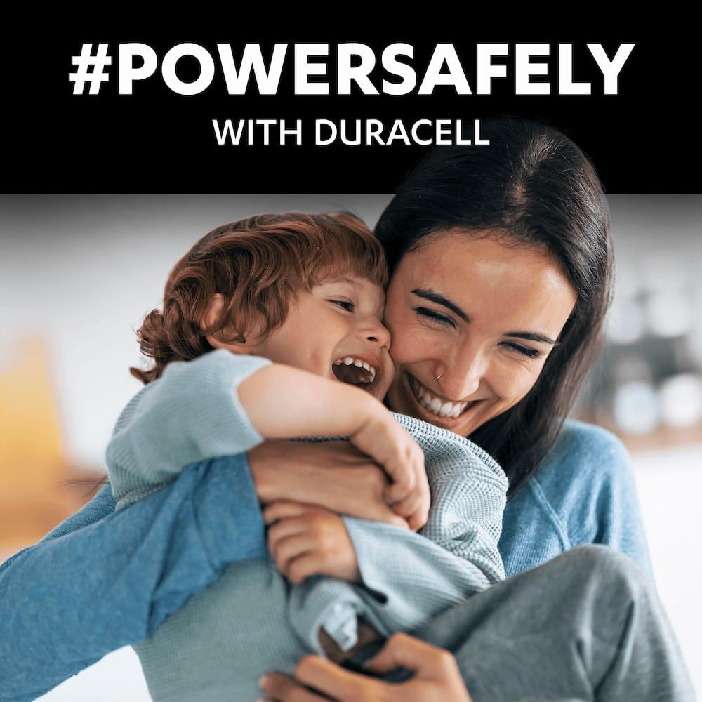 Duracell 123 Batterie Lithium (1 Blister da 2 Batterie) - immagine 4