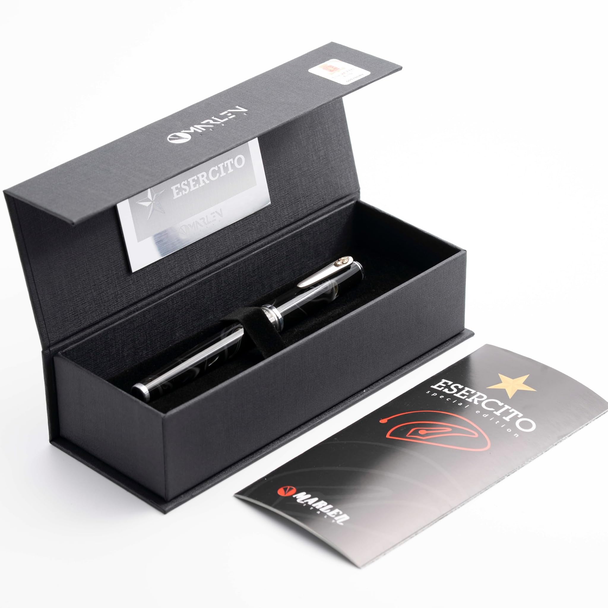 Marlen Penna Roller Esercito Italiano, Made in Italy