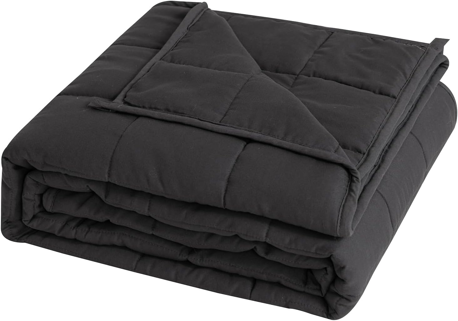 Good Nite Coperta Pesante Terapeutica 8kg, Grigio - immagine 1