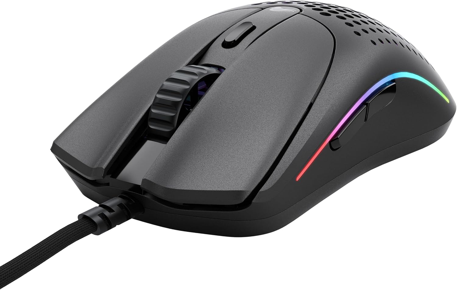 Glorious Gaming Model O 2 Mouse Gaming Wired Ultraleggero - immagine 3