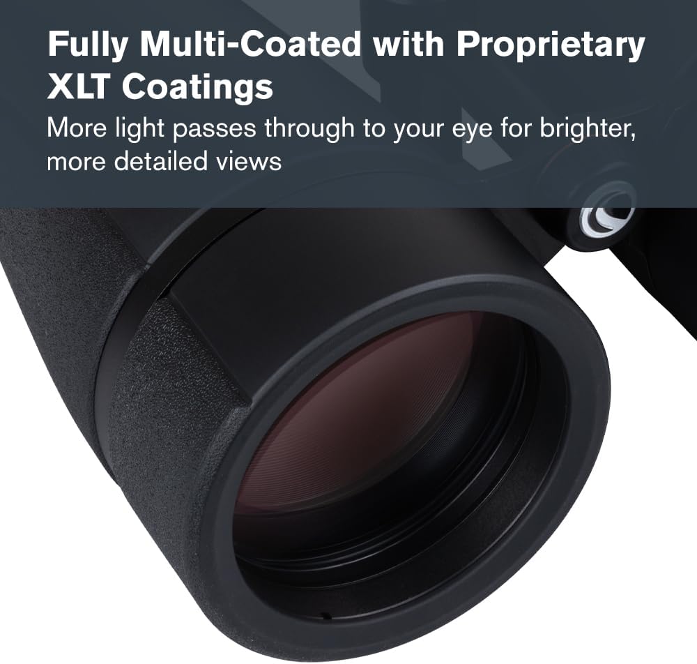 Celestron SkyMaster Pro ED 20x80 - Binocolo Astronomia - immagine 3