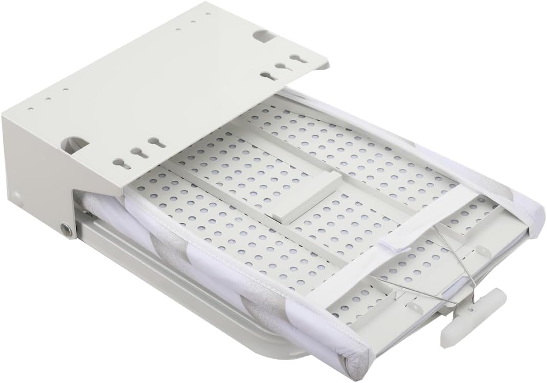 Ecutee Asse da Stiro Pieghevole - immagine 7