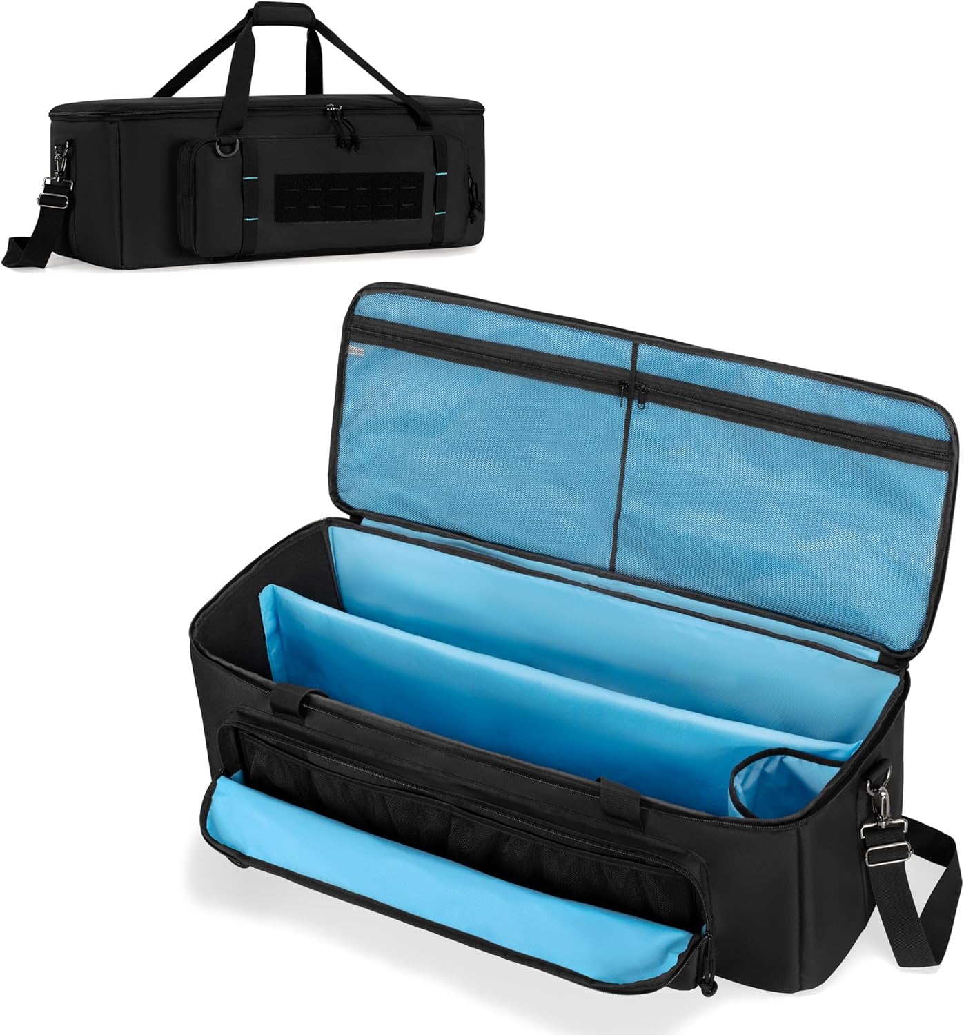 samdew Borsa per Treppiede da 30 Pollici - immagine 1