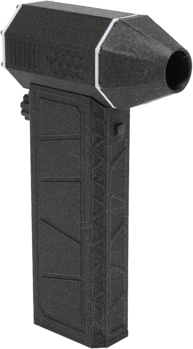 Soffiatore a Getto 200000 Giri/min 180W