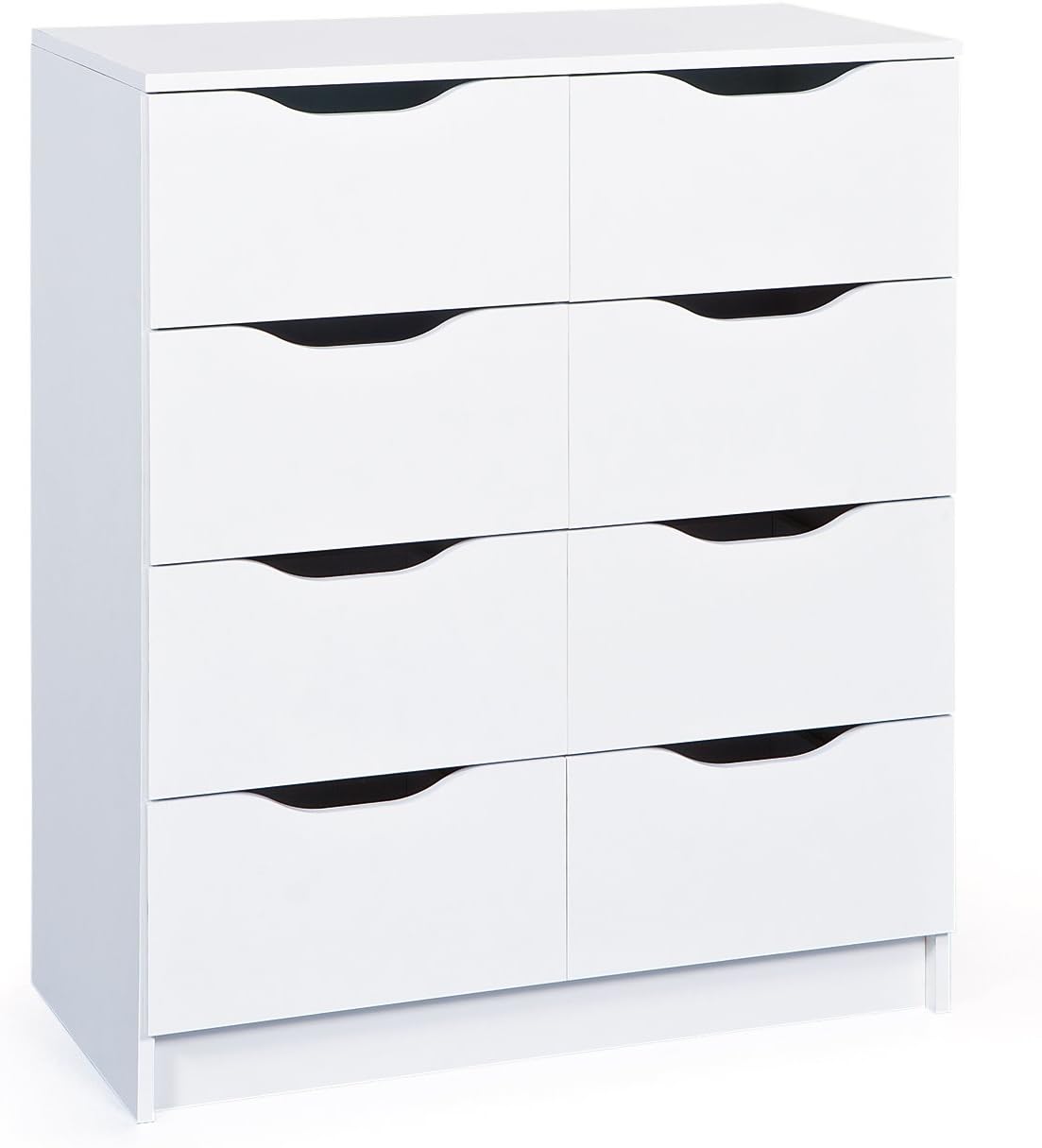 Inter Link Cassettone Westphalen 8H - 8 Cassetti - immagine 1