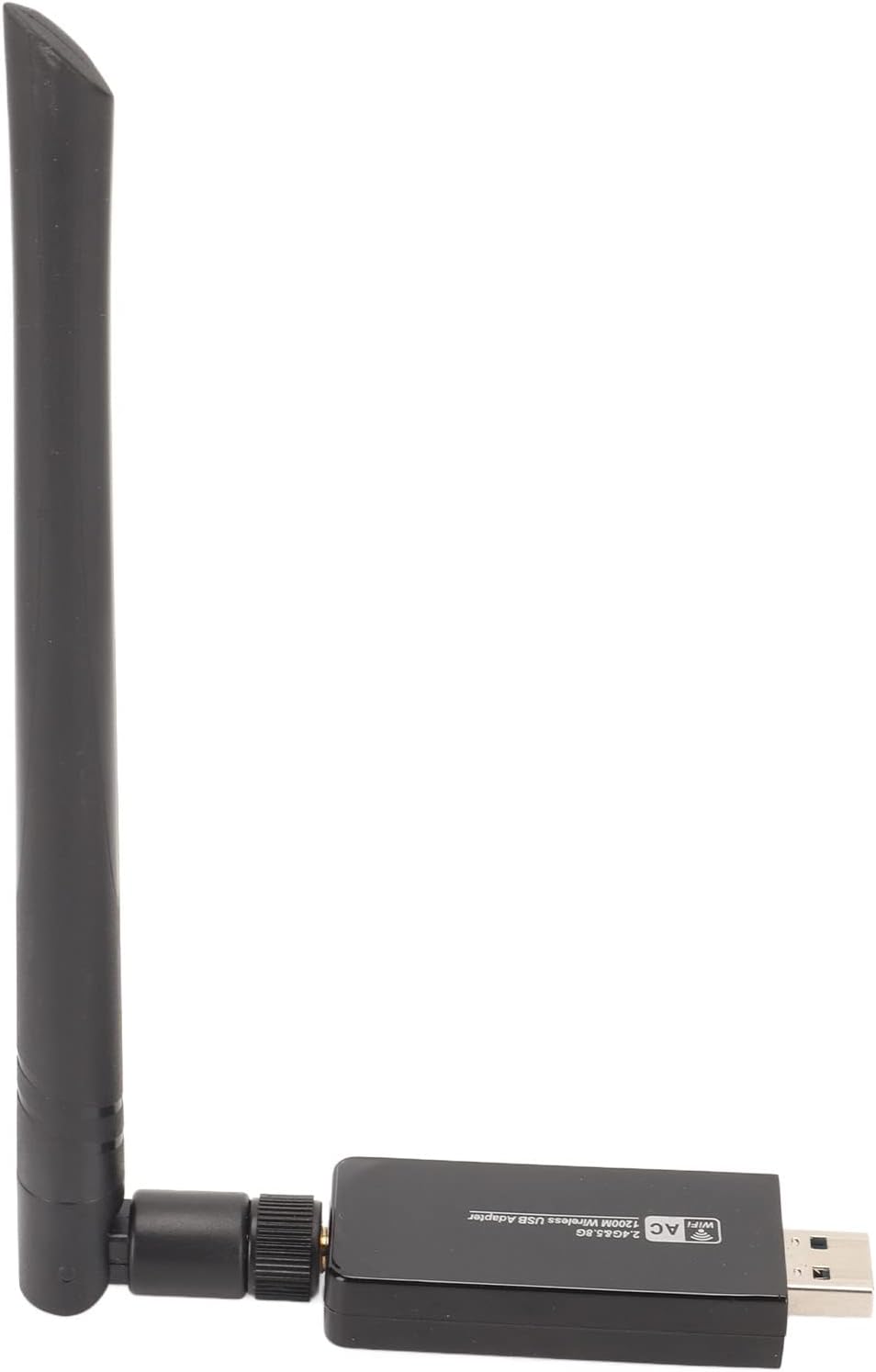 Gowenic Scheda di Rete Wireless USB 3.0 W50L 5DB - immagine 1