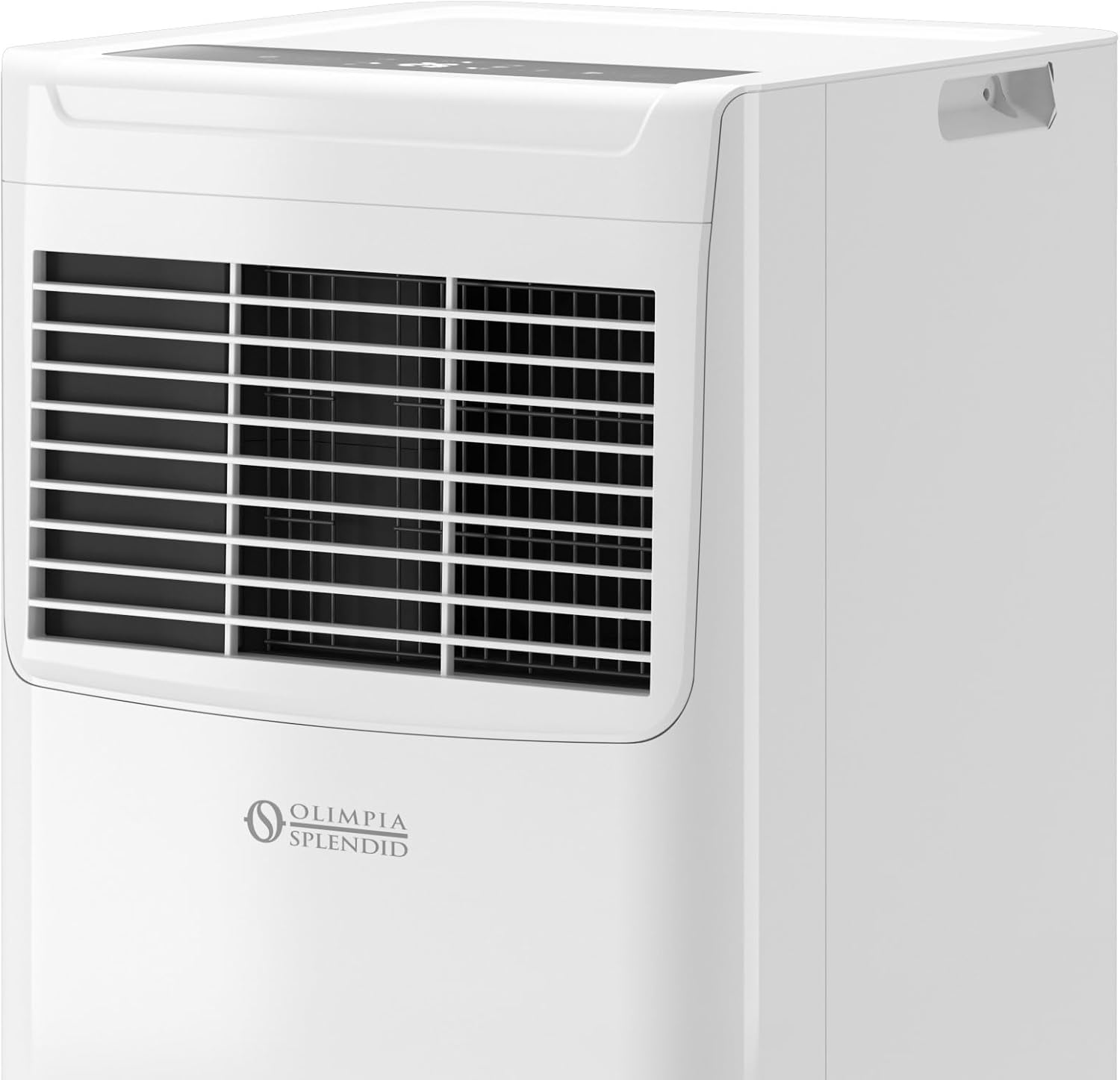 Olimpia Splendid Dolceclima Slim 8 WWB - Climatizzatore Portatile - immagine 3