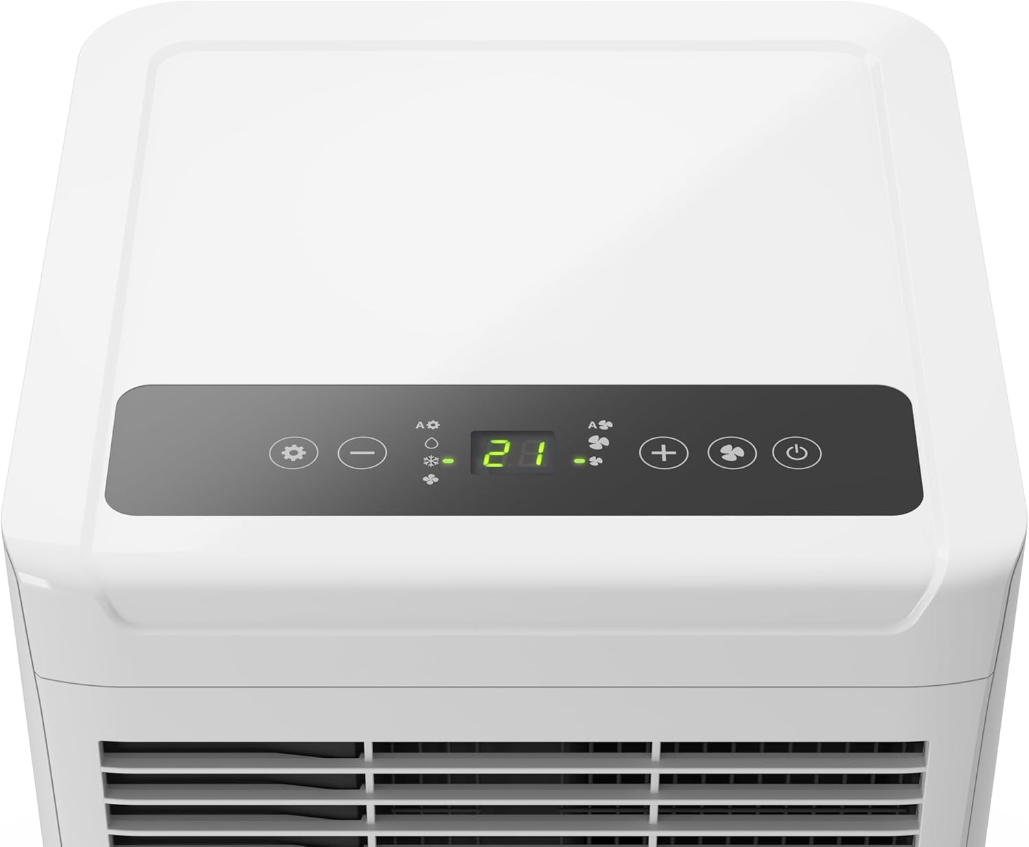 Olimpia Splendid Dolceclima Slim 8 WWB - Climatizzatore Portatile - immagine 4