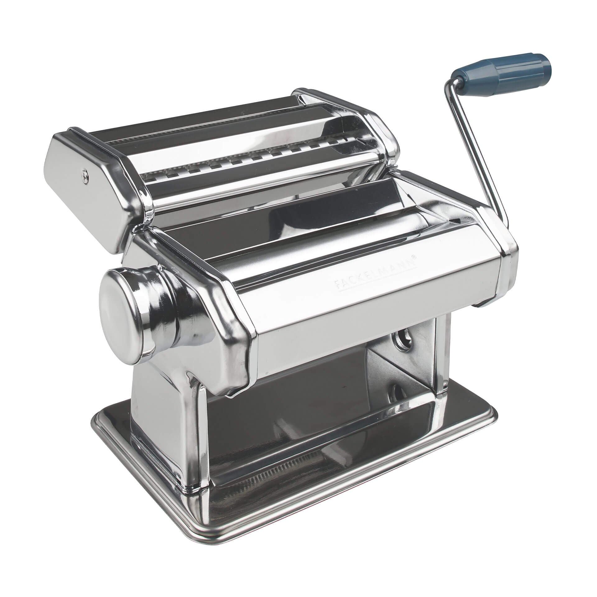 Fackelmann Macchina per Pasta a Mano Regolabile