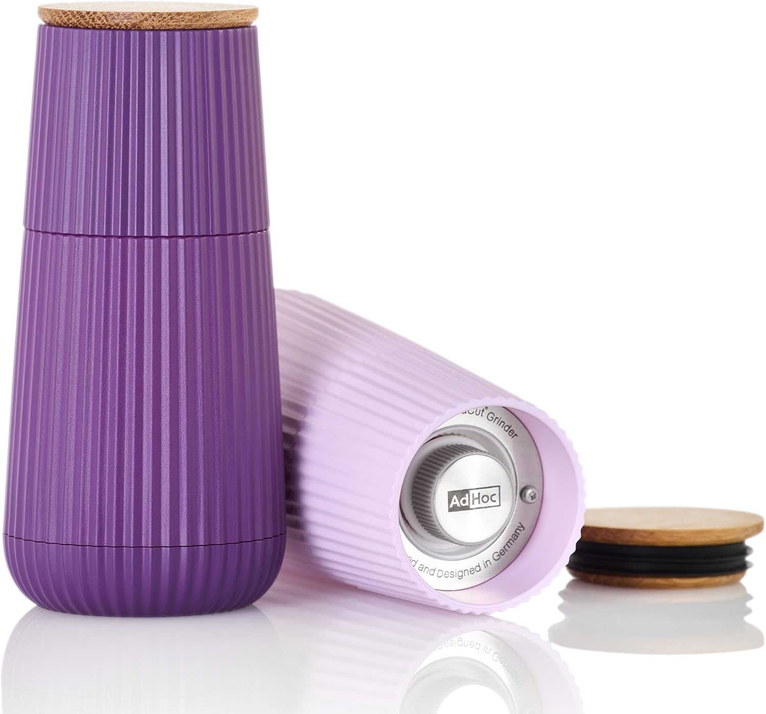 Adhoc MP156 - Set Macinapepe e Sale Scape - immagine 2