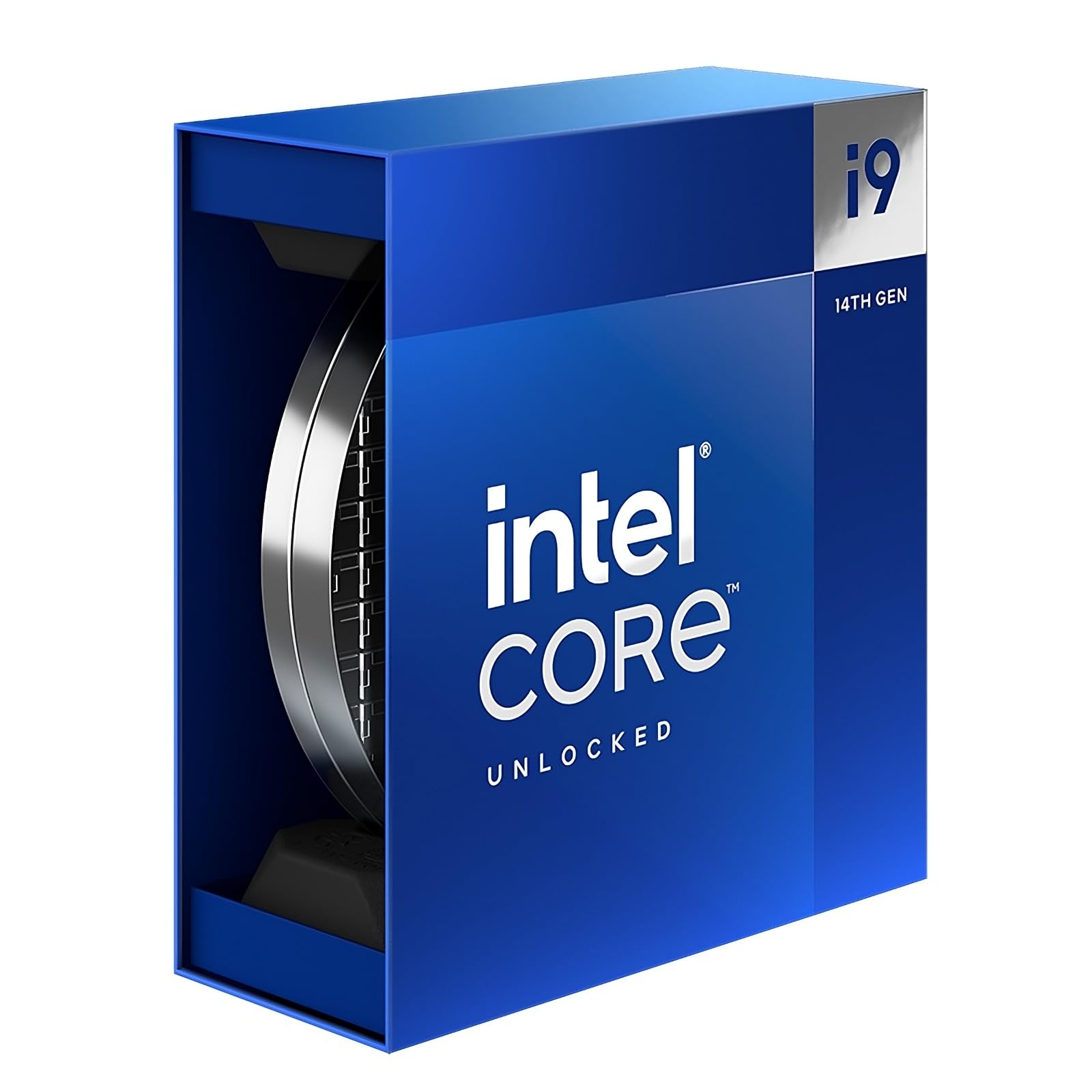 Intel® Core™ i9-14900K Processore Desktop 24 Core 6.0 GHz