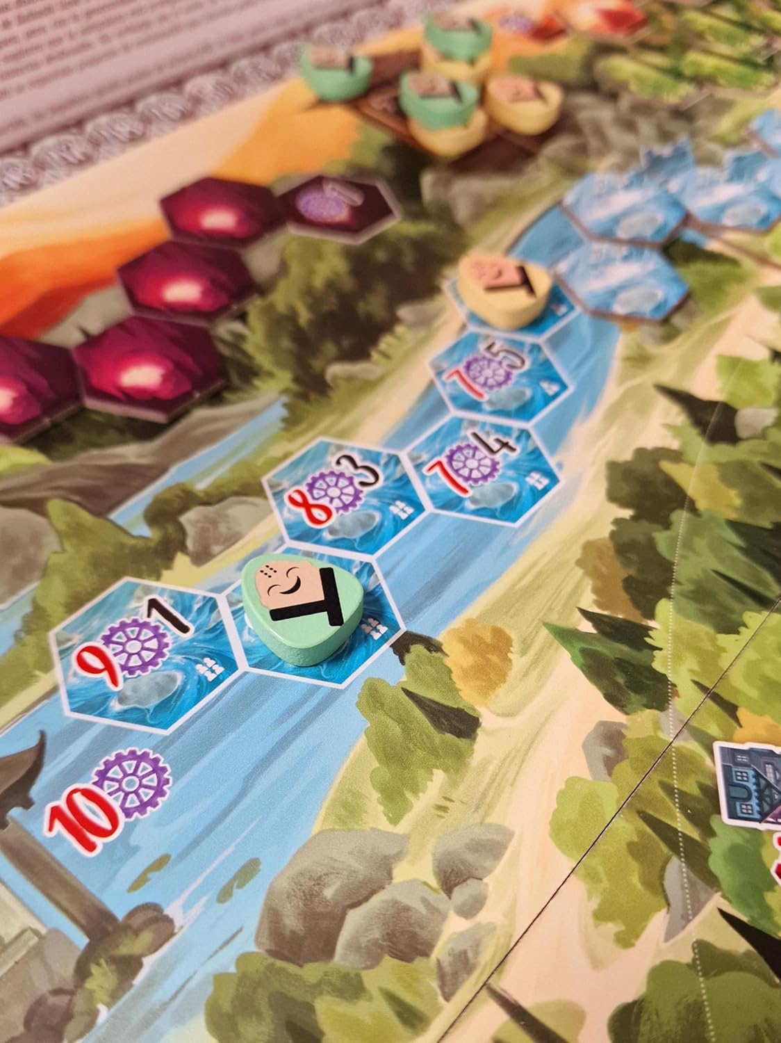 Skellig Games Daitoshi - immagine 5