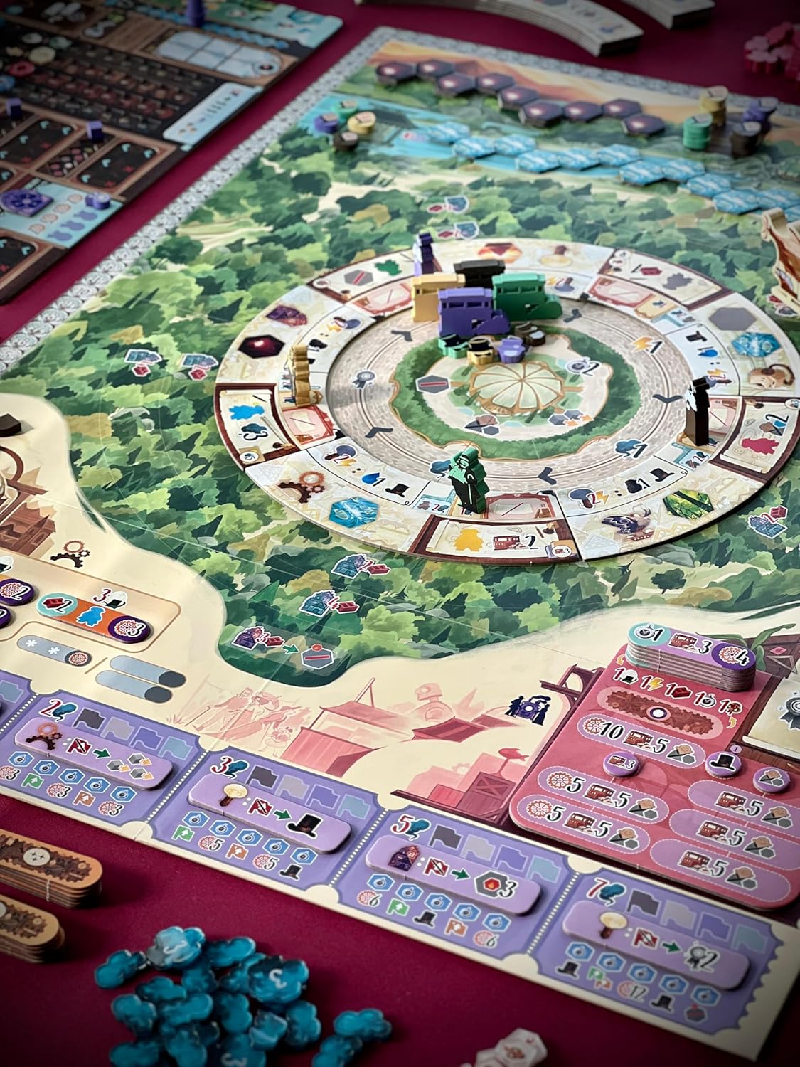 Skellig Games Daitoshi - immagine 8