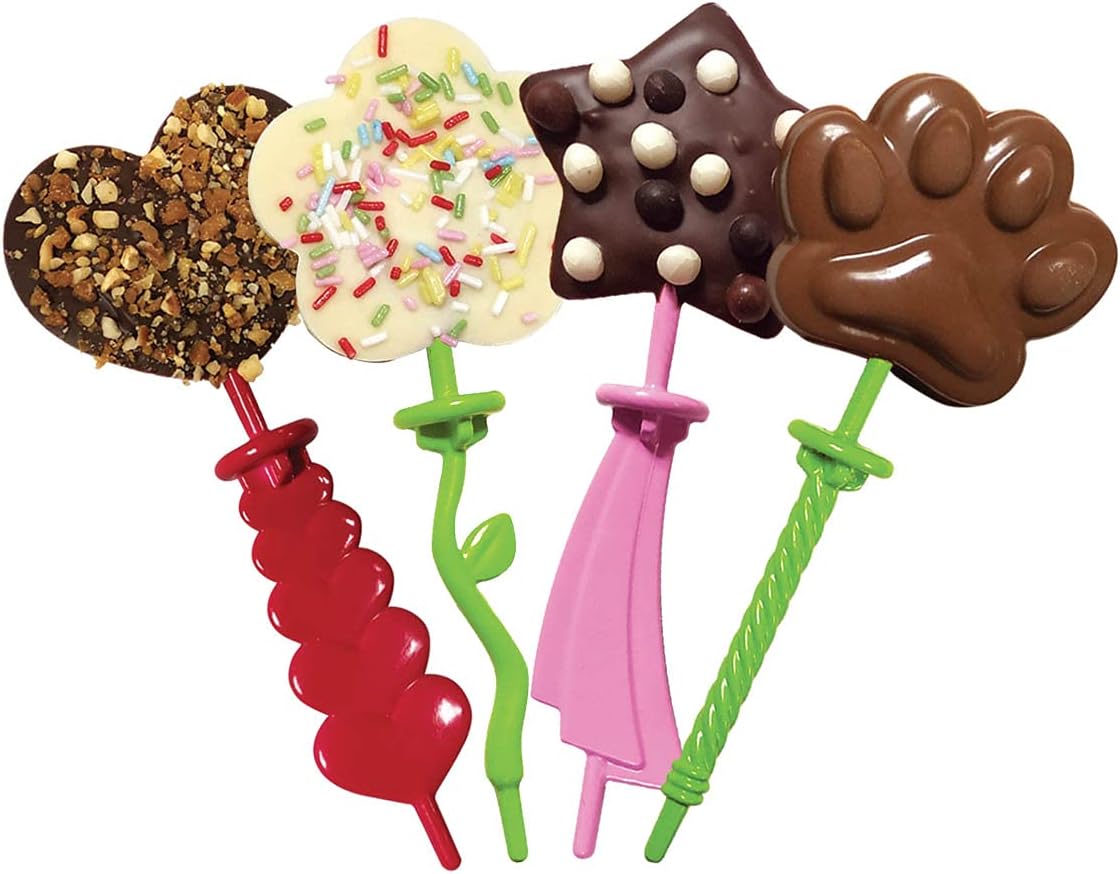 Goliath - La Fabrique de Sucette Chocolatées - immagine 3