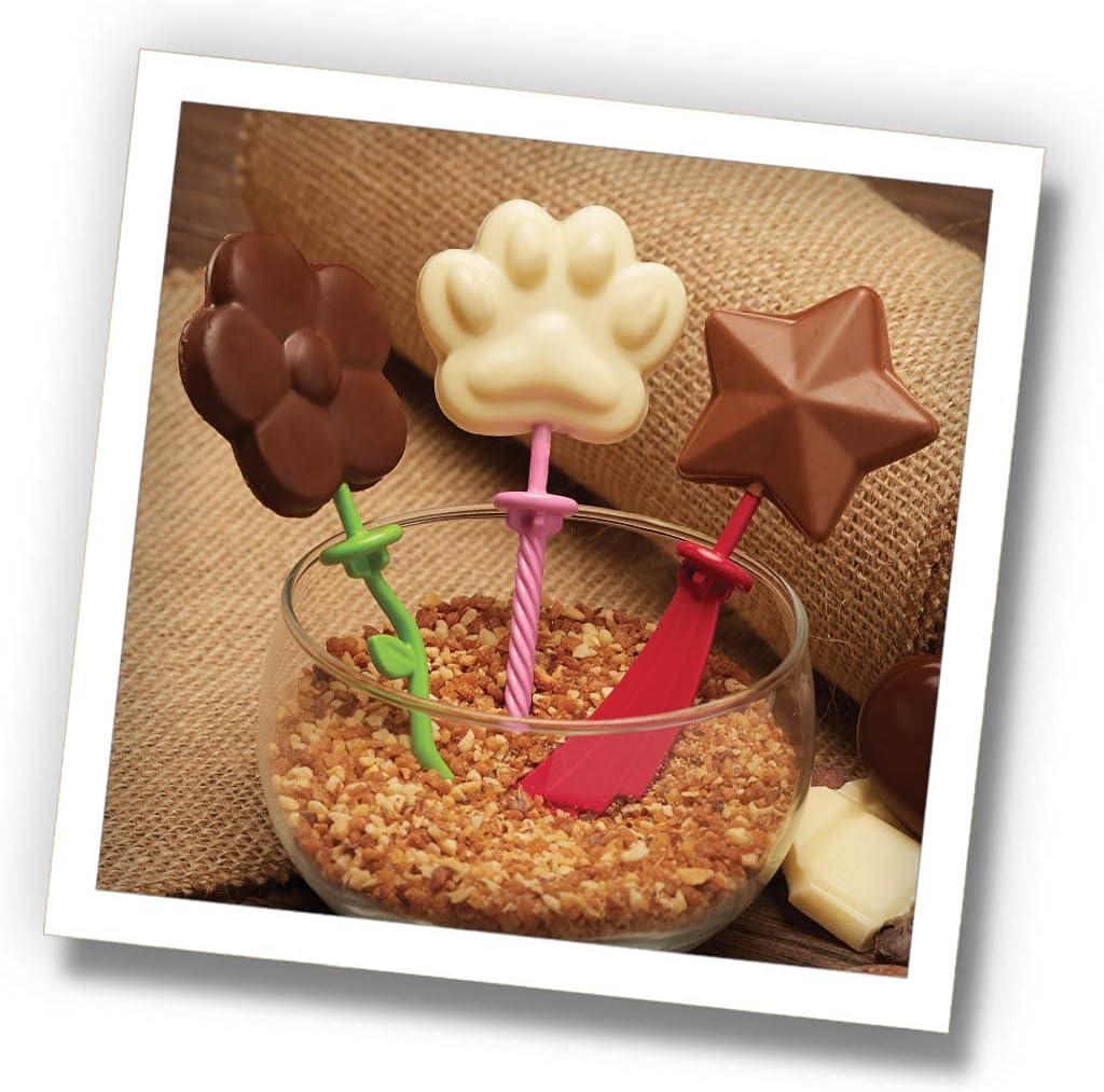 Goliath - La Fabrique de Sucette Chocolatées - immagine 4