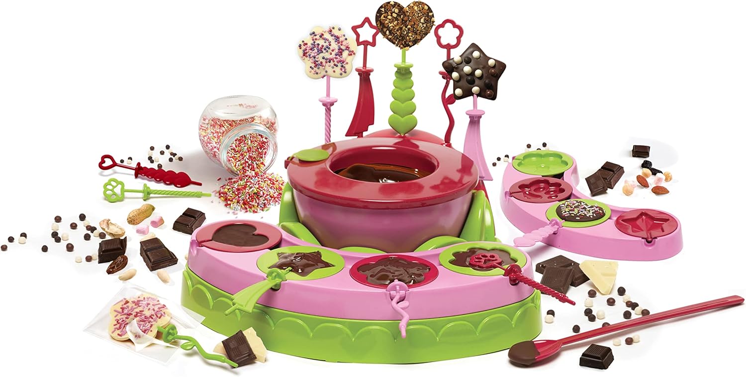 Goliath - La Fabrique de Sucette Chocolatées - immagine 6