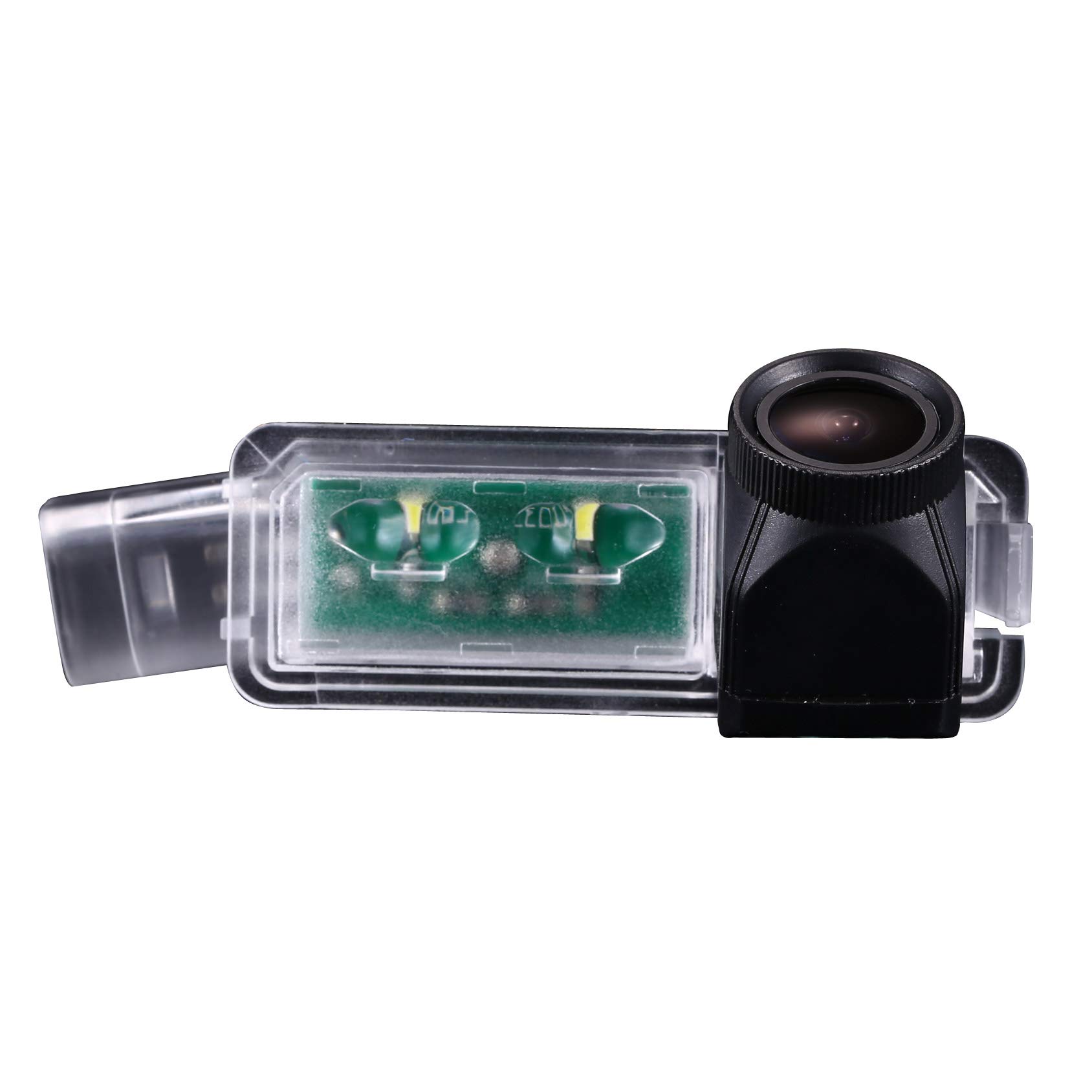 Telecamera Posteriore Super HD di Ricambio per VW Passat CC