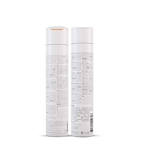 Gk Hair Global Keratin Balancing Shampoo & Conditioner 300ml - immagine 2