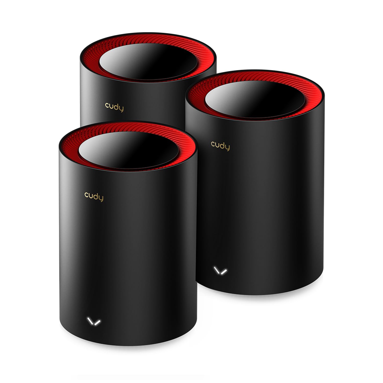 Cudy AX3000 Sistema Mesh Wi-Fi 6, 3-Pack