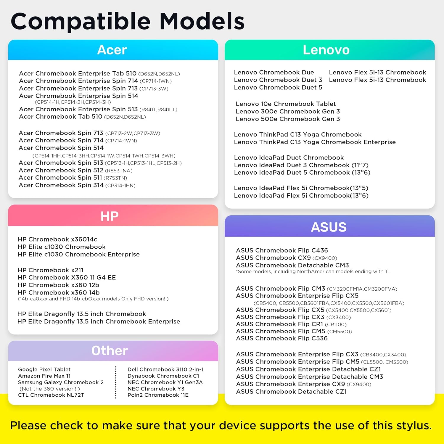 USI 2.0 Penna Stilo 4096 Livelli di Pressione - immagine 2