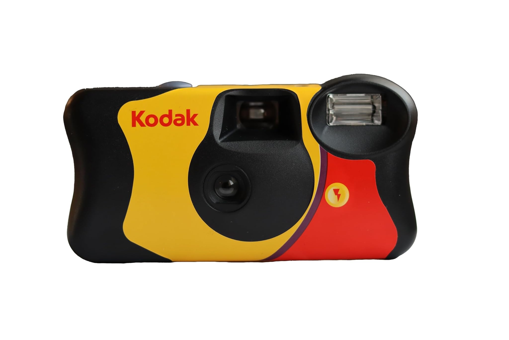 Kodak funsaver, fotocamera usa e getta 27 foto