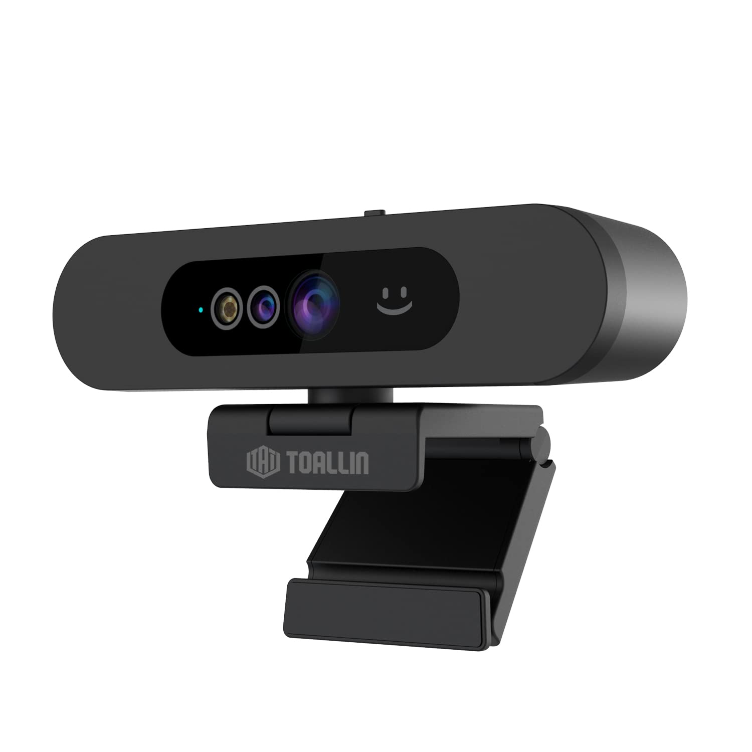 Toallin Webcam 1080P per Windows Hello
