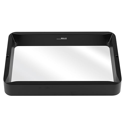 Original Photon Mono M5s/M5s Pro Resin Vat 10.1inch Metal