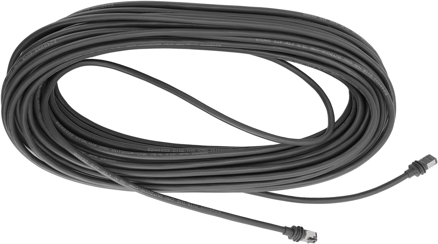 Cavo Sostitutivo Impermeabile IP68 per Rectangular Satellite Gen3 - immagine 1