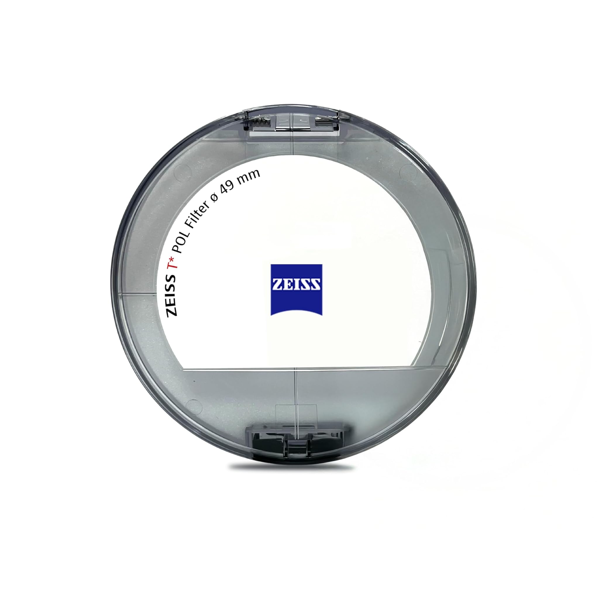 ZEISS T* Polfilter zirkular 49mm