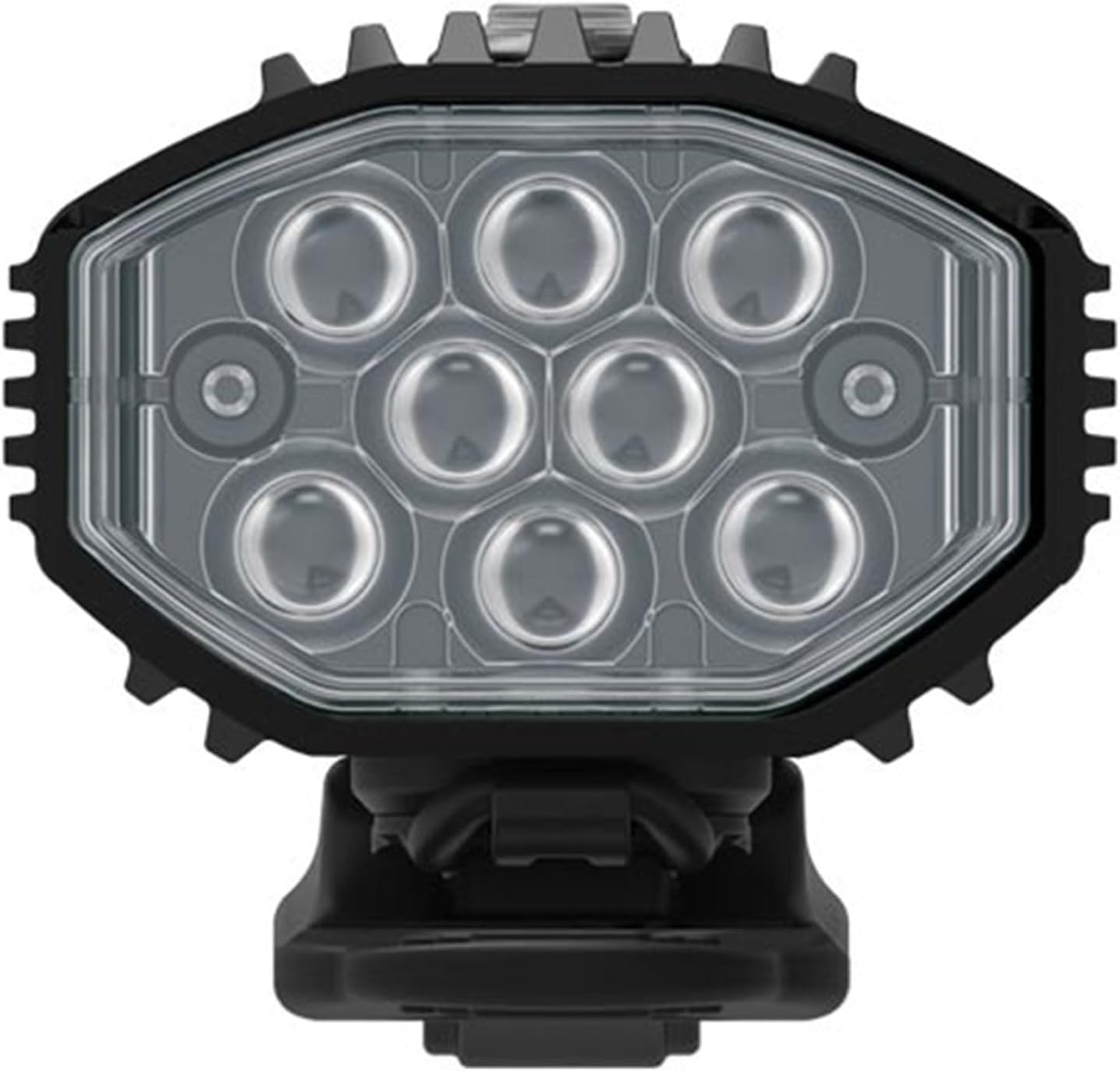 Lezyne Lite Drive Luce Anteriore Bici LED Bianca - immagine 4