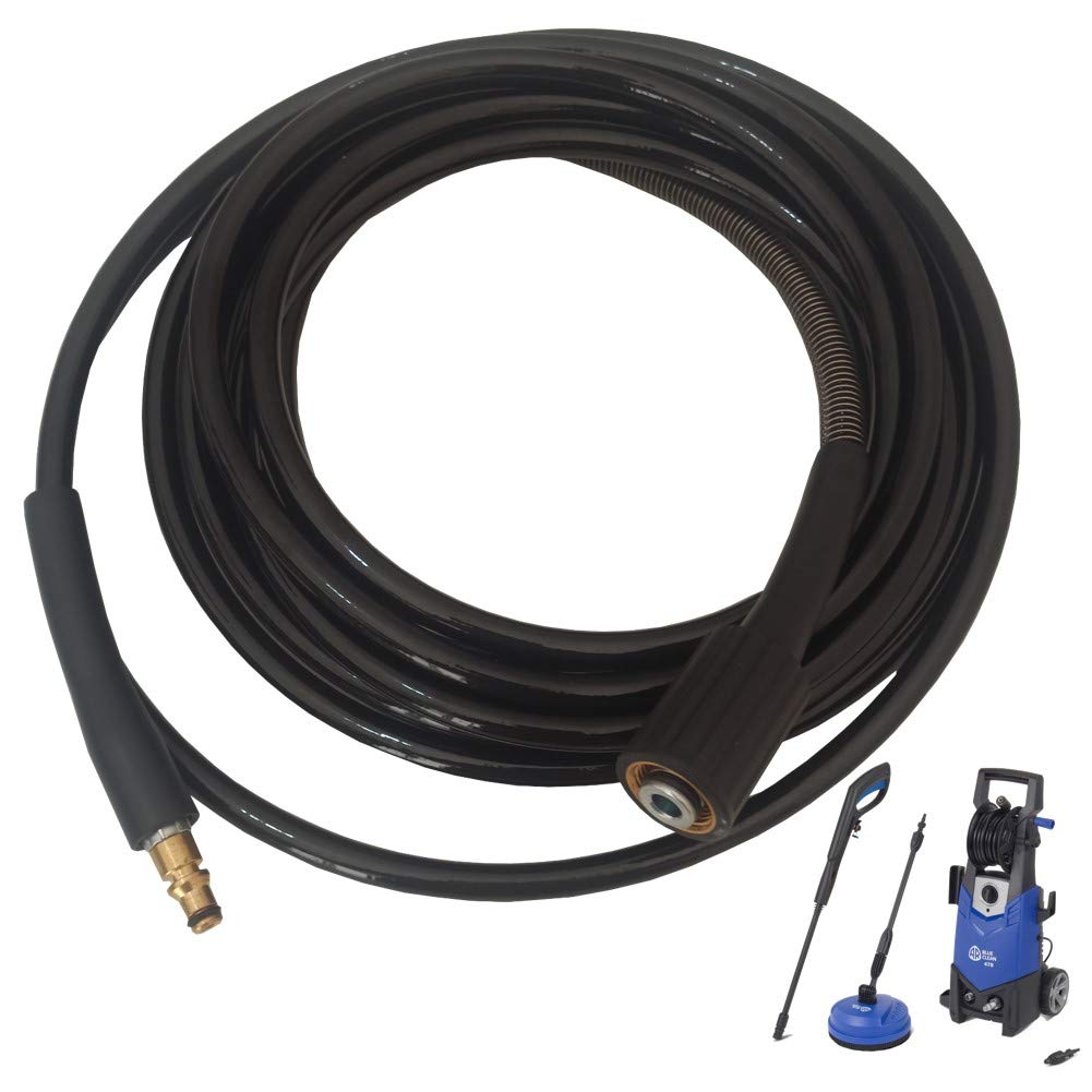 Tubo Idropulitrice Parpyon per Annovi Reverberi 6 Metri