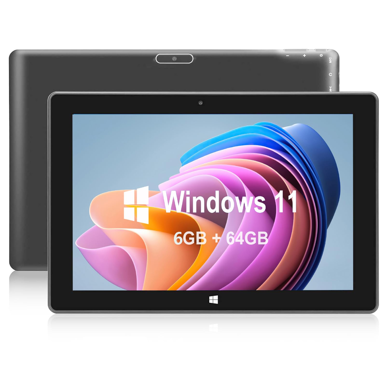 Sztps Tablet Windows 10.1 Pollici