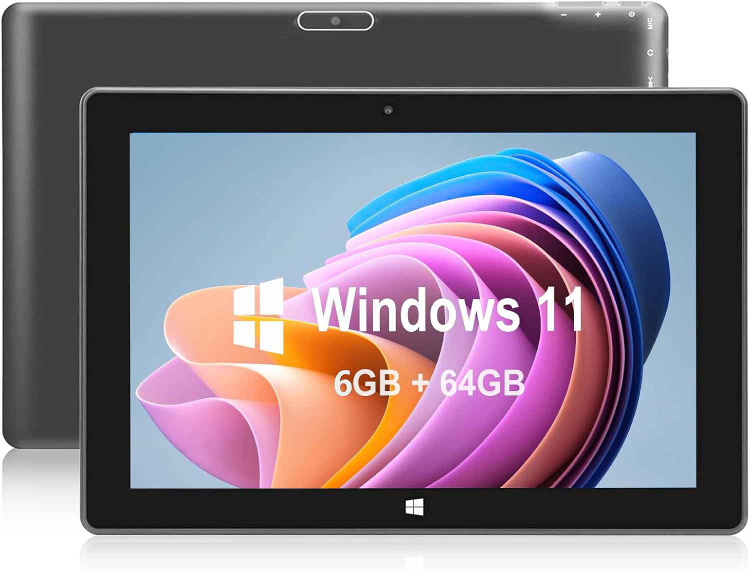 Sztps Tablet Windows 10.1 Pollici - immagine 1
