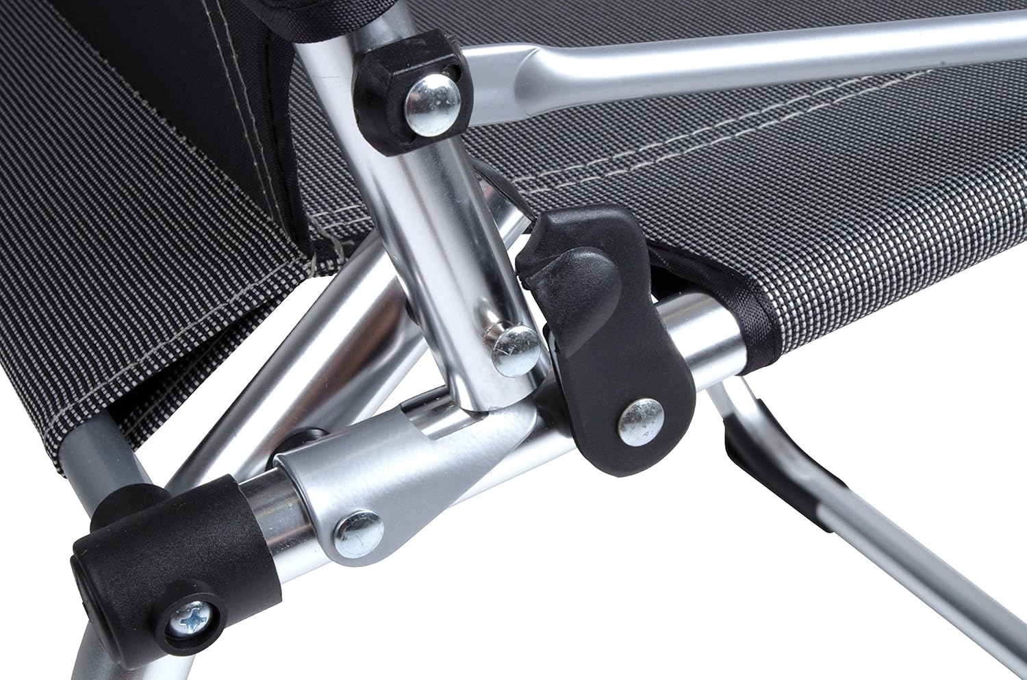 Bo-Camp - Chair - Copa Rio - Comfort - immagine 2