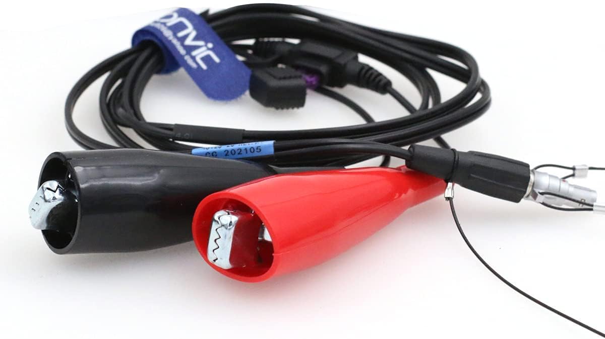 Eonvic Cavo Alimentazione 7 Pin 12V per Trimble GPS - immagine 2