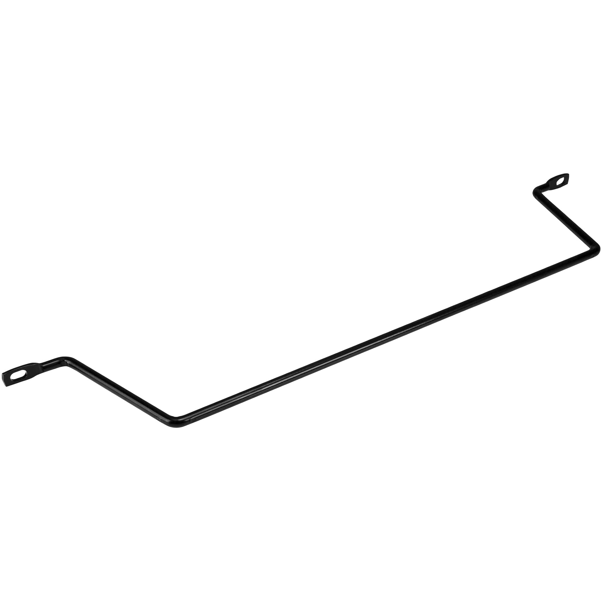 StarTech.com Supporto Cavi Orizzontale Rack 19" (10 pz)