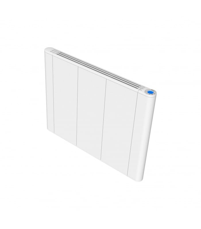 Radiatore a calore secco programmabile serie S UltraSlim 900w