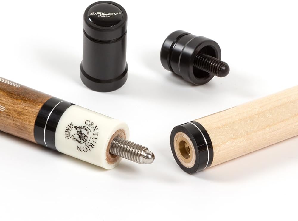 Riley Centurion - Stecca da Biliardo Americana con Custodia - immagine 3