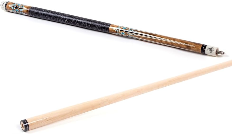 Riley Centurion - Stecca da Biliardo Americana con Custodia - immagine 6