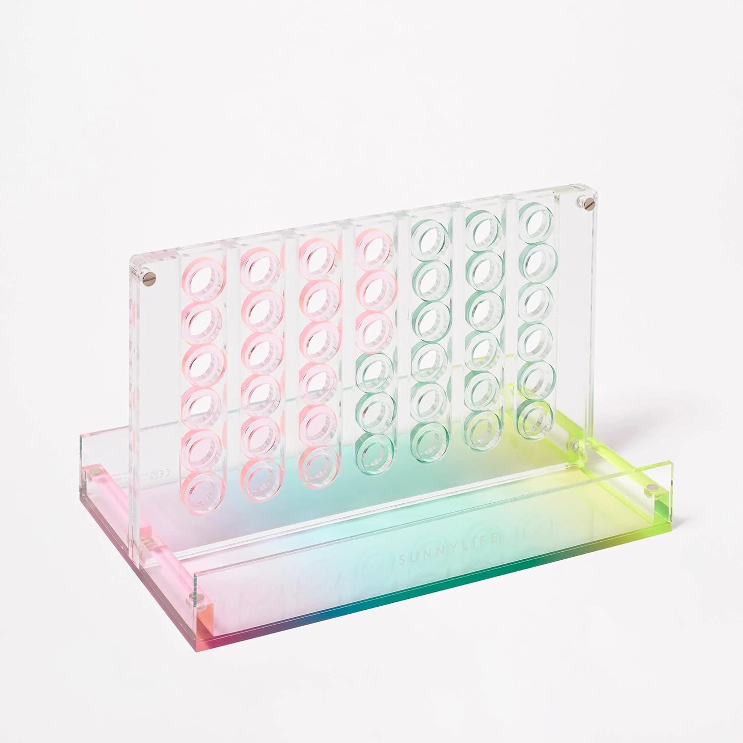 Sunnylife - Gioco 4 Lucite Mini - Aurora - immagine 5