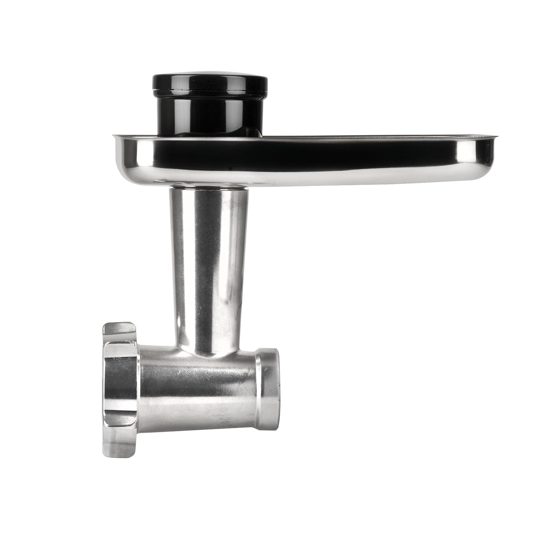 Girmi IM51 Accessorio Tritacarne, Alluminio per mod IM50