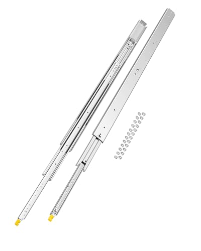 Vevor Guide per Cassetti a Estensione Completa (1 Paio)