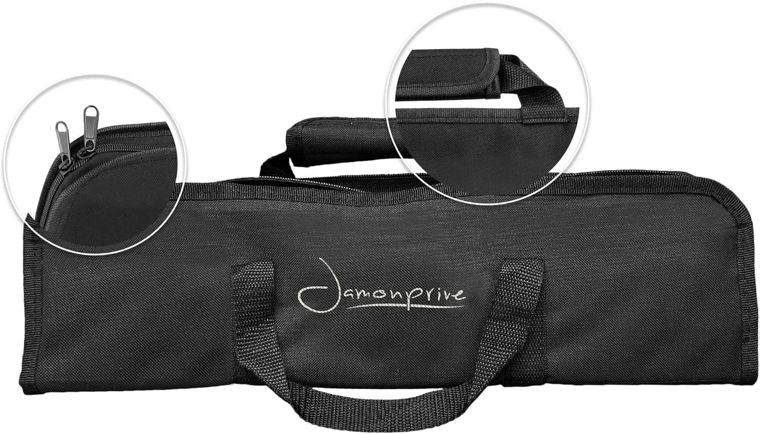 Set Coltello Prosciutto Crudo Professionale 30cm - immagine 4