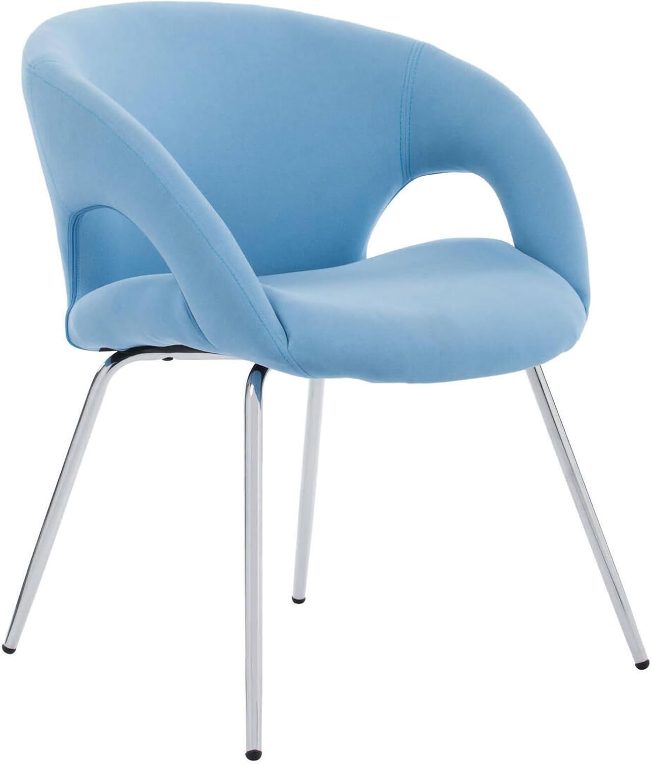 Dmora Sedia da Ufficio Bathurst - Ergonomica - immagine 2