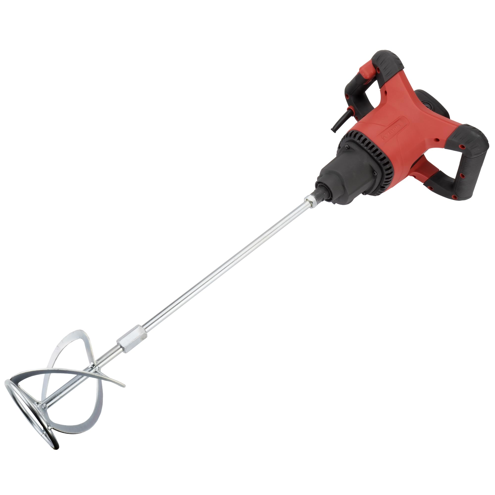 Bellota M14 Macchina per Verniciatura e Malta 1400W