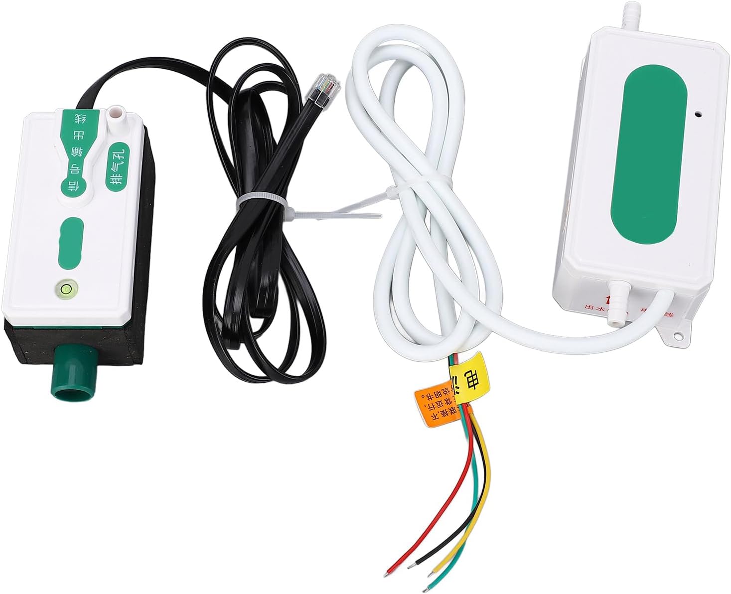 Pompa di Scarico Condensa HVAC Mini Split Ultra Silenziosa