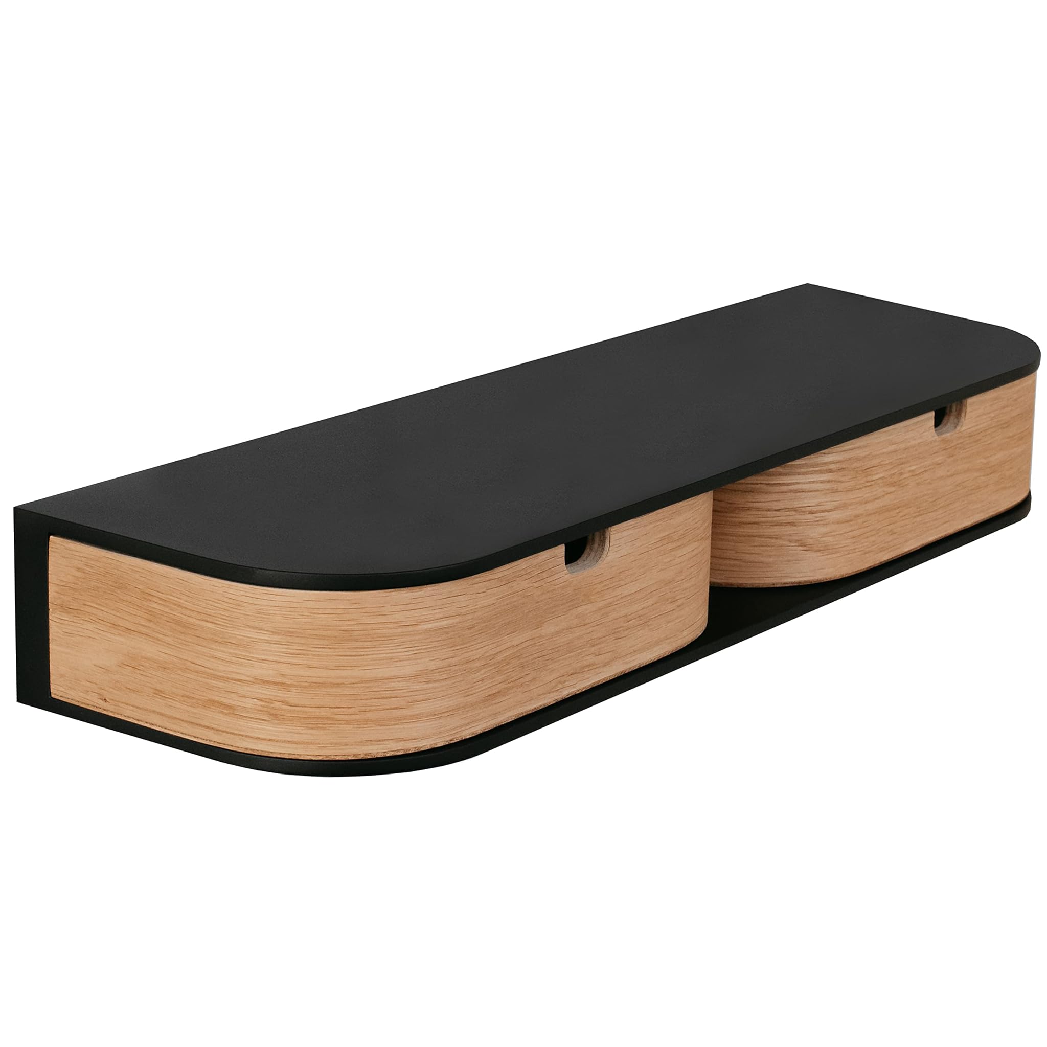 Valiai Mensola Sospesa con 2 Cassetti