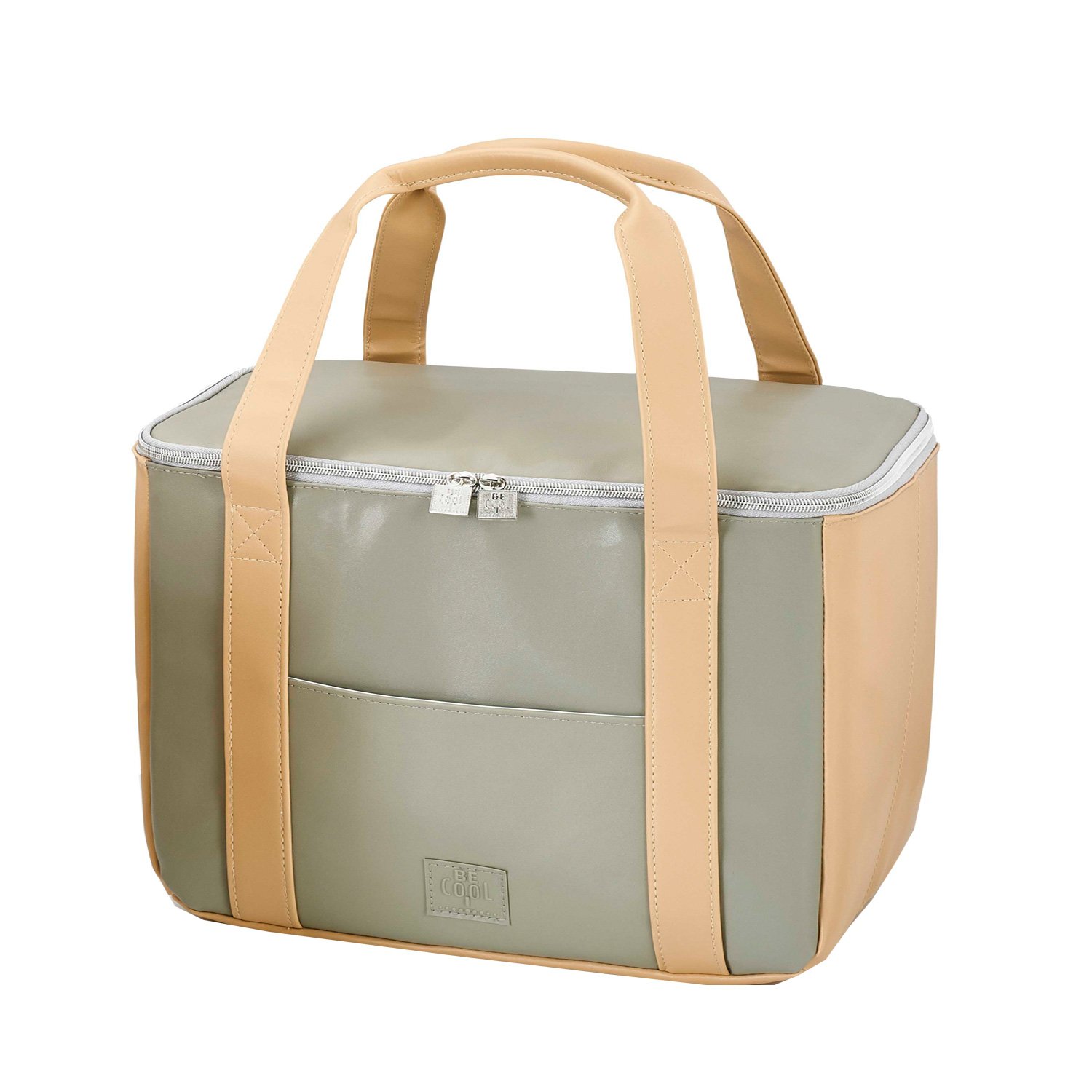 Borsa frigo Be Cool City "Hazelnut" L 28L