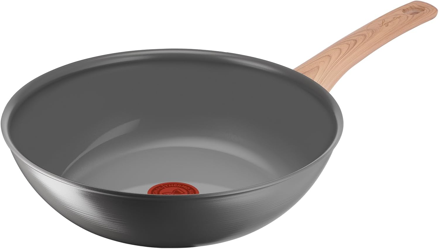 Lagostina Vivissima - Wok Antiaderente 28 cm